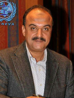 chairman